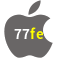 Aplicativo 77fe para iOS