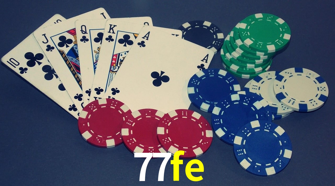 Experiência VIP 77fe