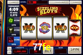 Descubra a Essência do 77fe: Nossa História e Compromissos