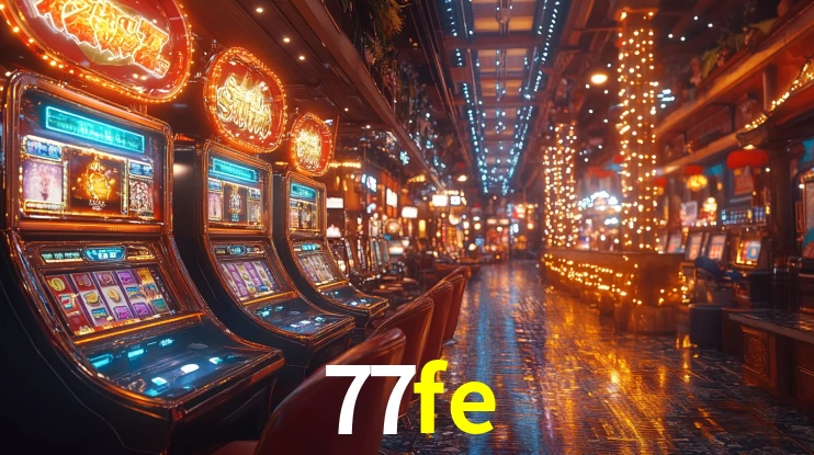 77fe game