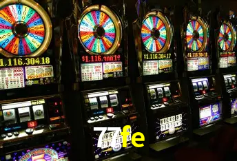 A Emoção da Loteria na 77fe: Uma Chance de Mudança de Vida