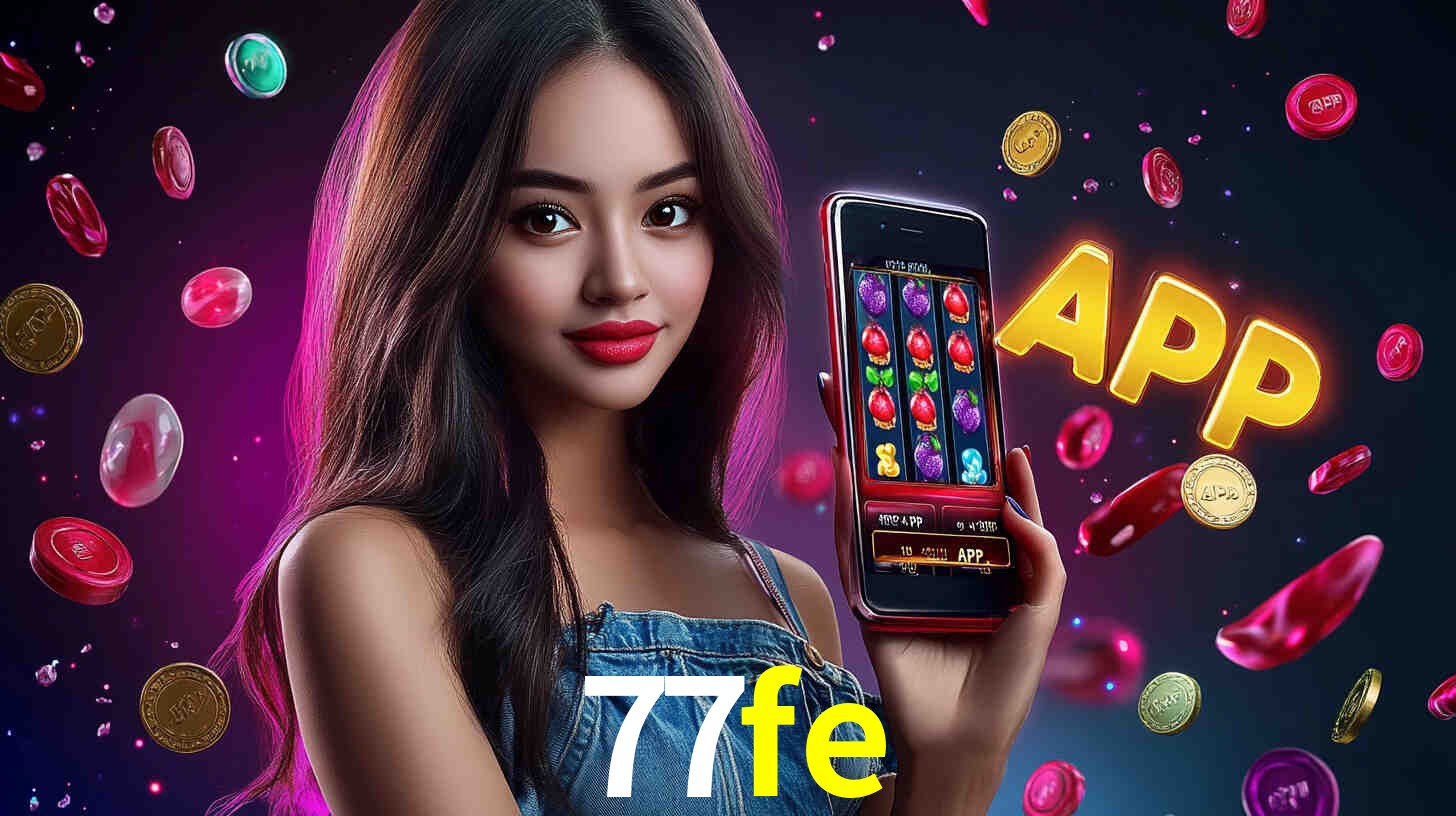 A Popularidade dos Caça-Níqueis no 77fe