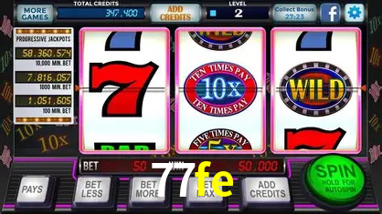 Explorando a Categoria de Eventos em Apostas na 77fe