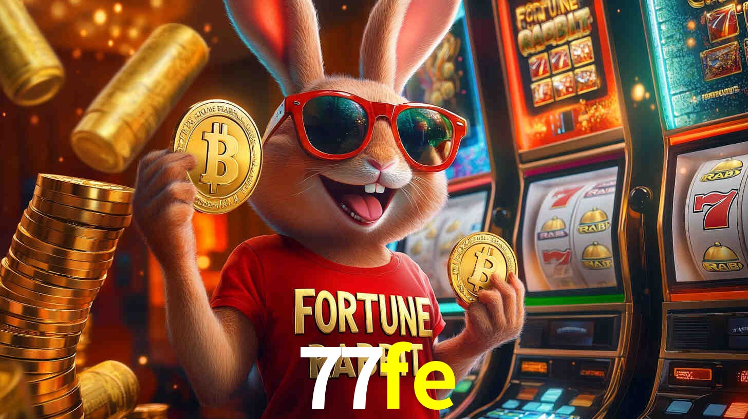 Desvendando o Mundo dos Jogos Virtuais na 77fe