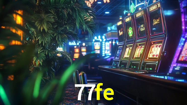 Welcome Bonus 77fe