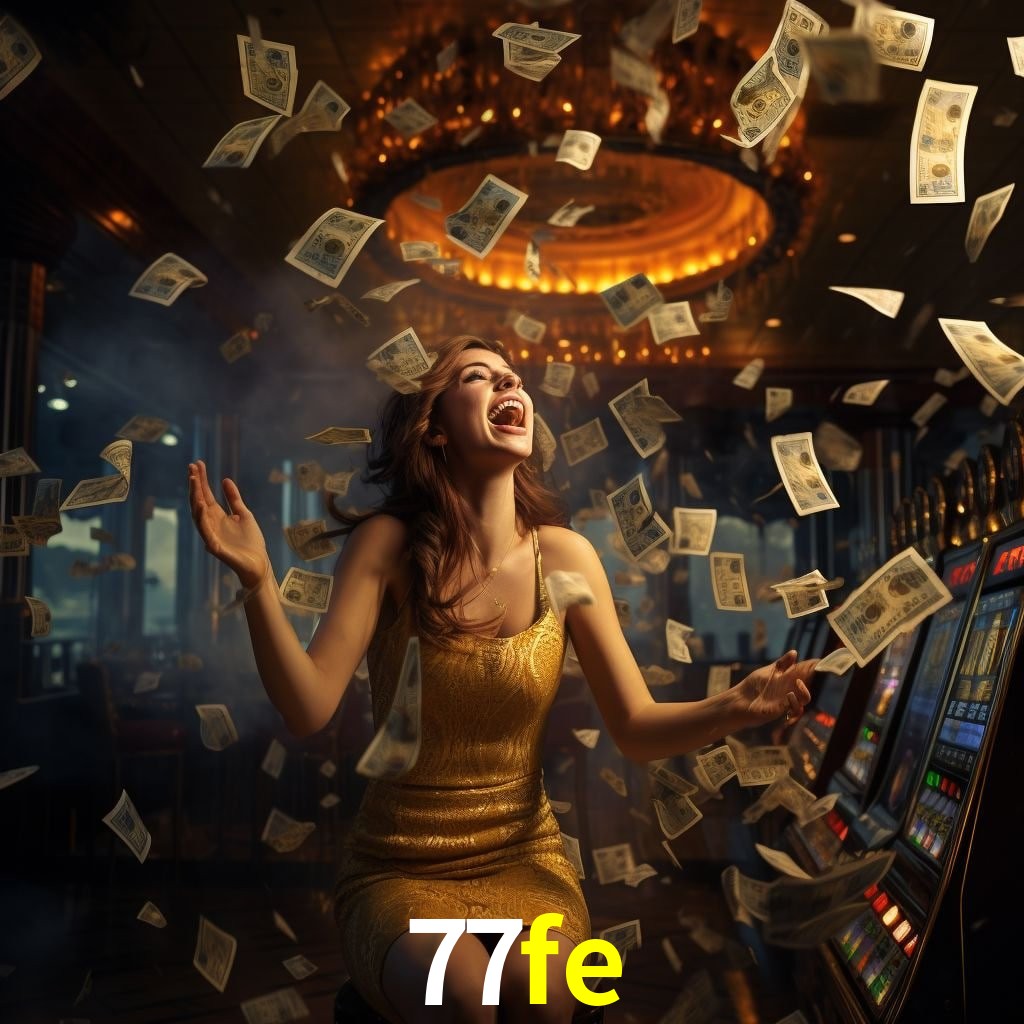Roulette Table 77fe