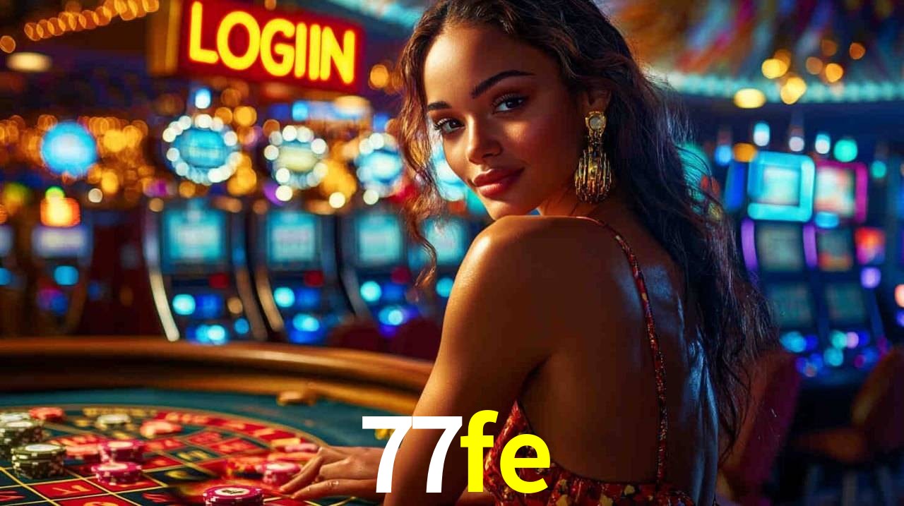Slot Games 77fe