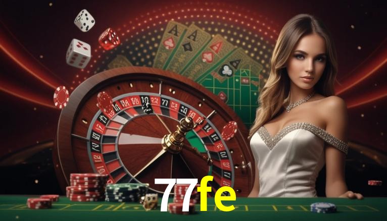 Live Casino 77fe