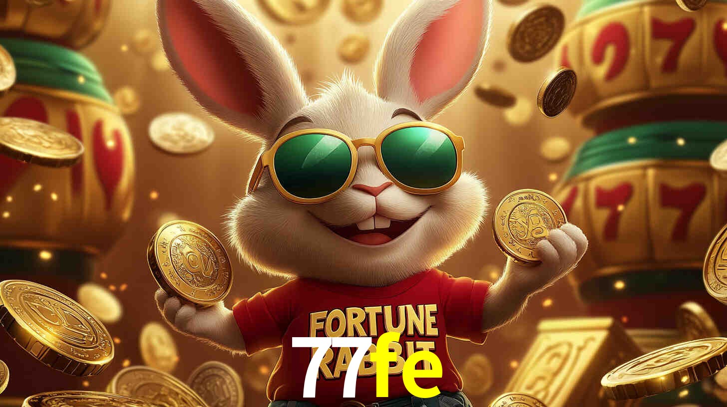 77fe: A Experiência de Casino com Jogos de Mesa ao Vivo