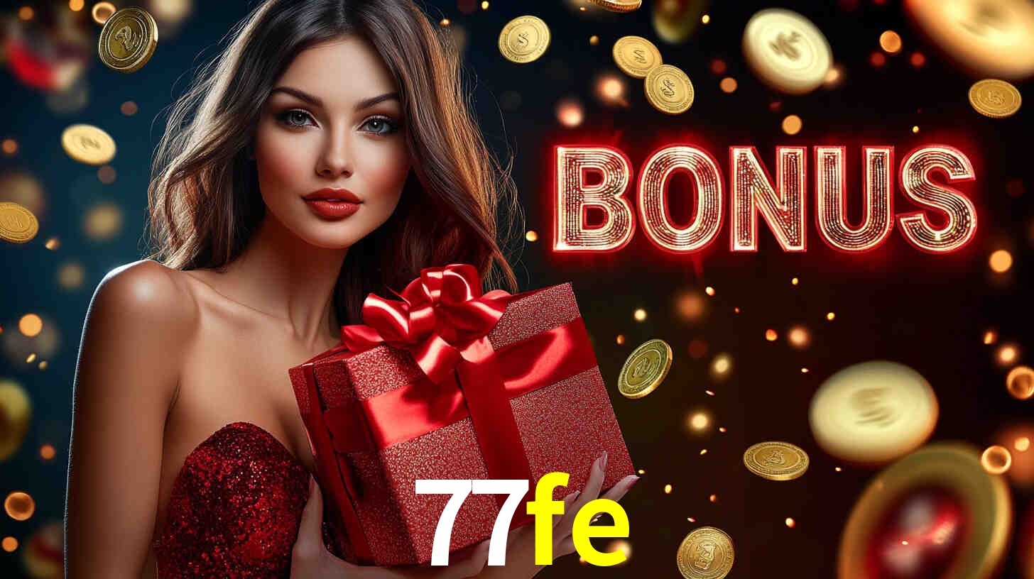 Descubra o Programa VIP da 77fe: Vantagens Exclusivas para Jogadores