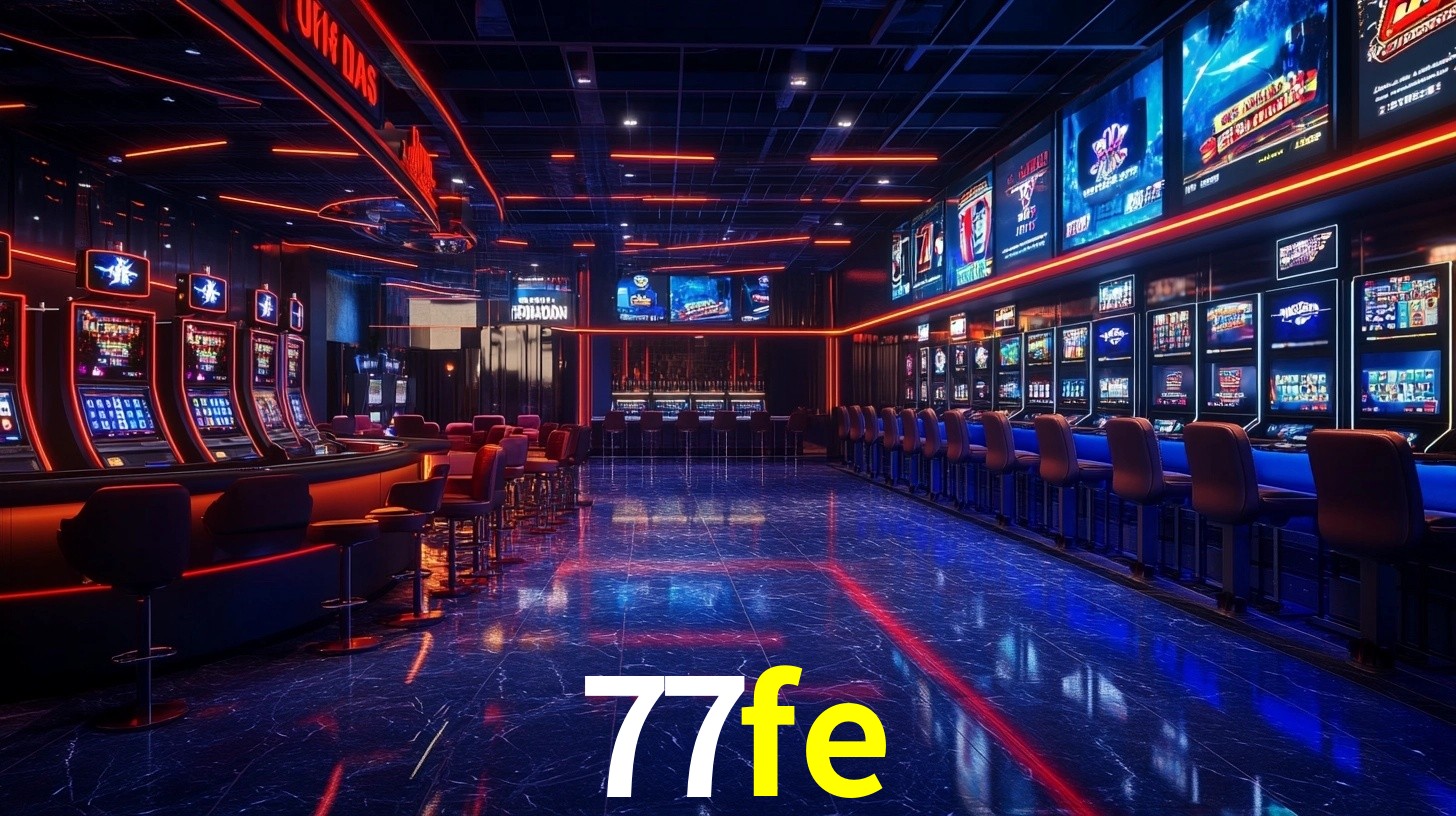 77fe App Interface