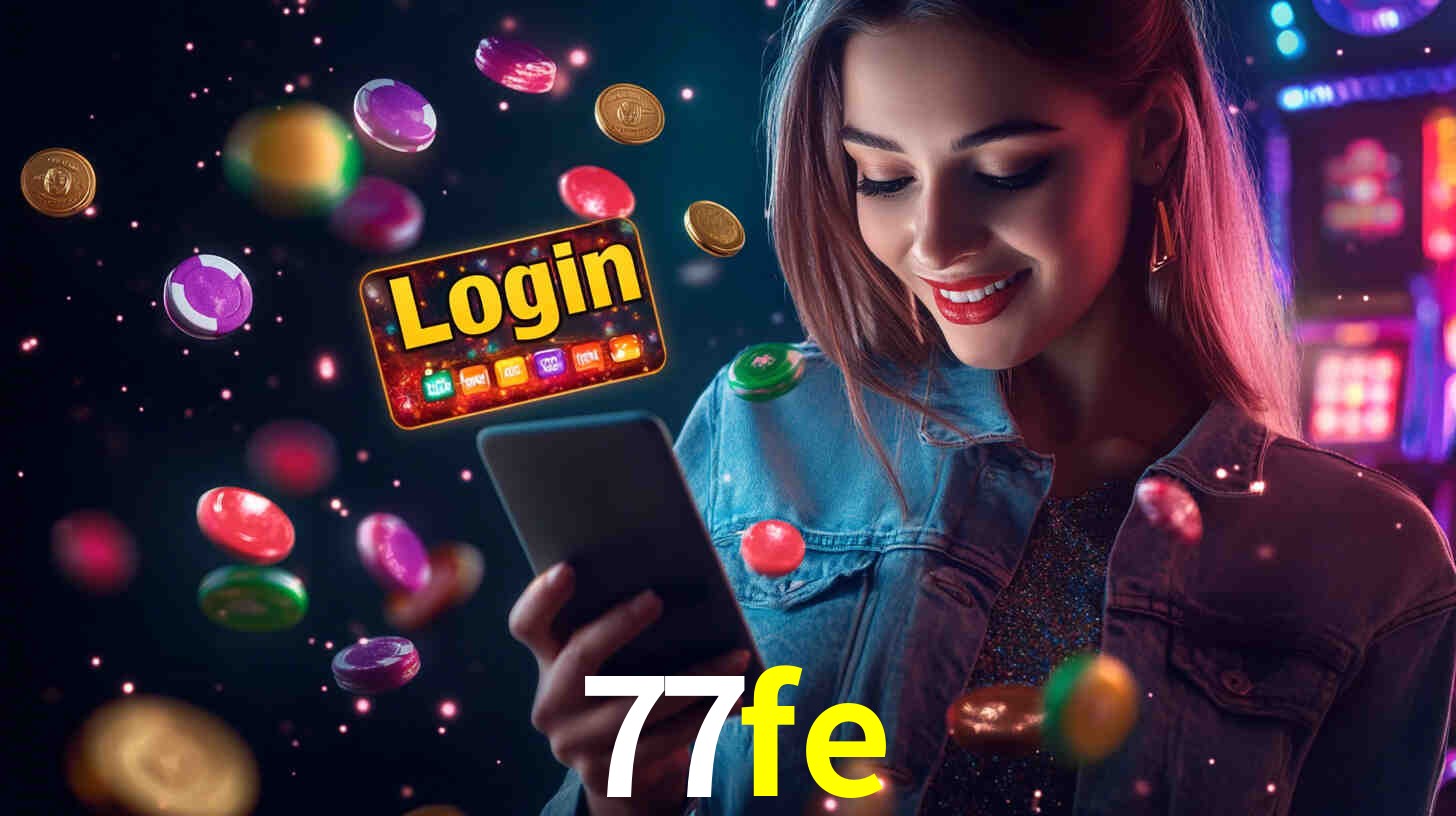 A Experiência Imersiva dos Cassinos Ao Vivo no 77fe