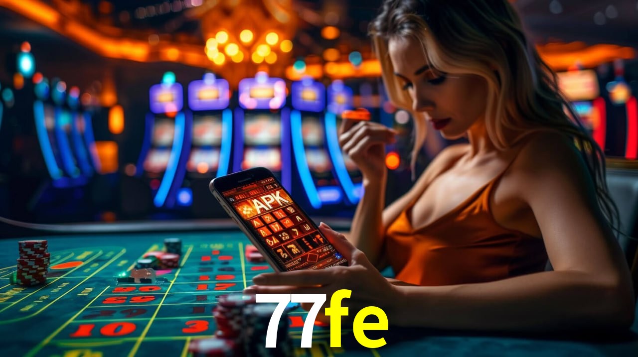 VIP Casino 77fe