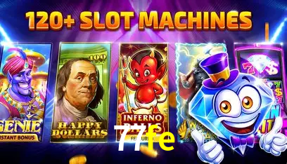 Apostas Esportivas na 77fe: Um Guia Completo